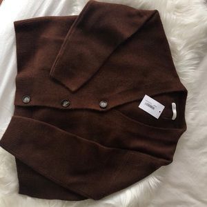 Oak&Fort Cardigan
